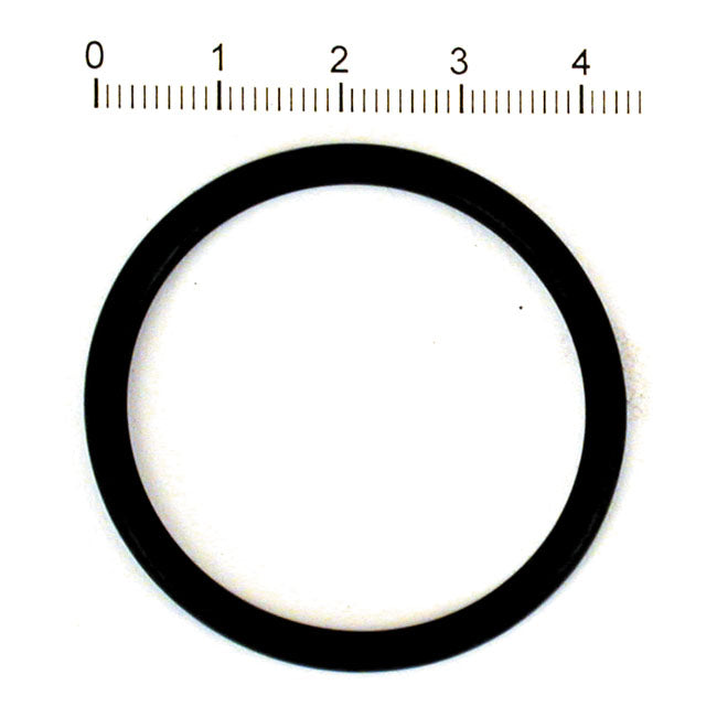 James Gaskets O-ring. Oil Filter Cup – 1953–1956 K; KH; L66-E82 FL Models with…