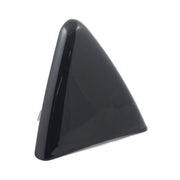 Cycle Visions Pyramid Cover Black – All H-D with 3-Point Mounted License…