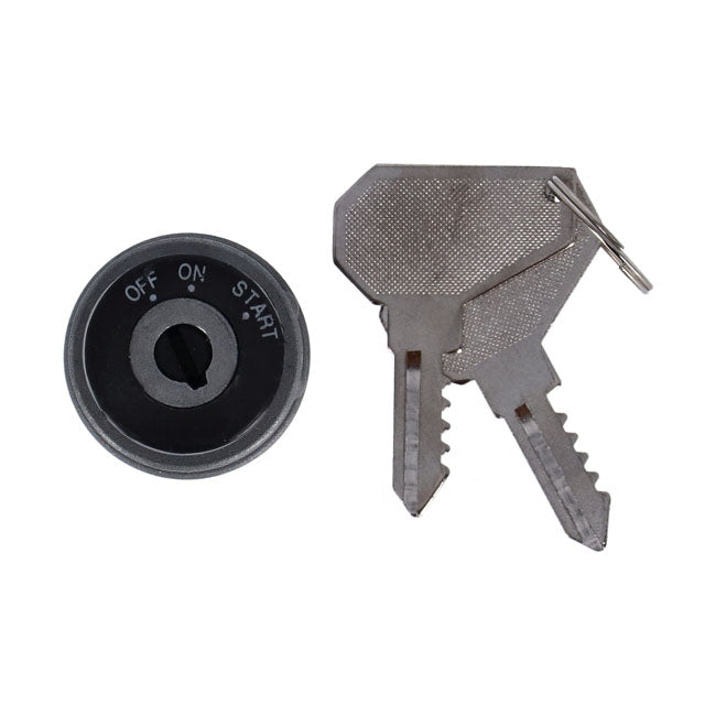 Cycle Visions Replacement Ignition Switch – Universal