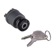 Cycle Visions Replacement Ignition Switch – Universal