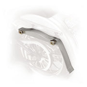 Cycle Visions Bagger Tail Filler Panels – 1984–2007 Softail with Hard Bags