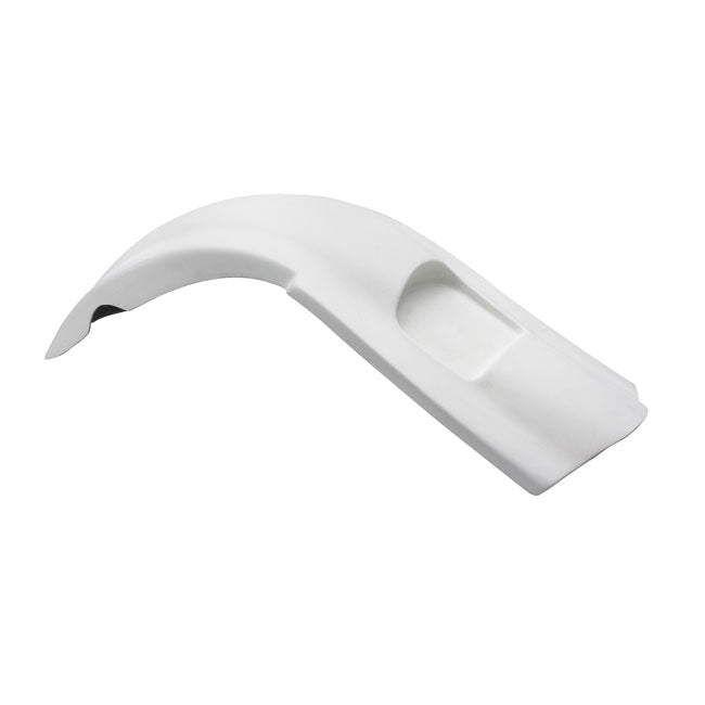 Cycle Visions Rear Fender Cover. No Cut-outs – 1997–2008 FLT/Touring; FLHT FLT/Touring