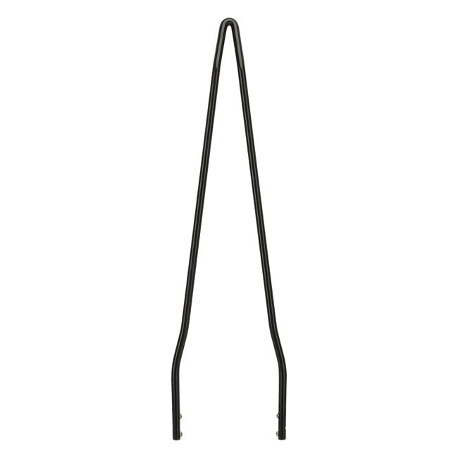 Cycle Visions Old School Stick Sissy Bar 30" Chrome