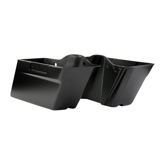Cycle Visions Dyna Bagger Tail Saddlebag, Right Side – 2006–2017 Dyna