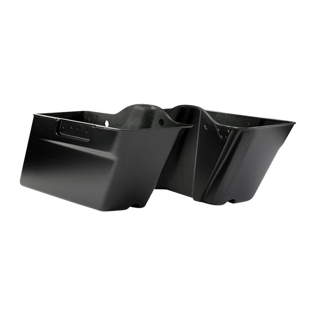Cycle Visions Dyna Bagger Tail Saddlebag, Left Side – 2006–2017 Dyna