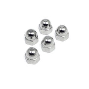Gardner-Westcott 1/4-20 Acorn Nut Stainless