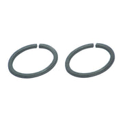 MCS Sprocket Shaft Bearing Spacer Shim .090" – 1969–2002 Big Twin; Twin Cam B