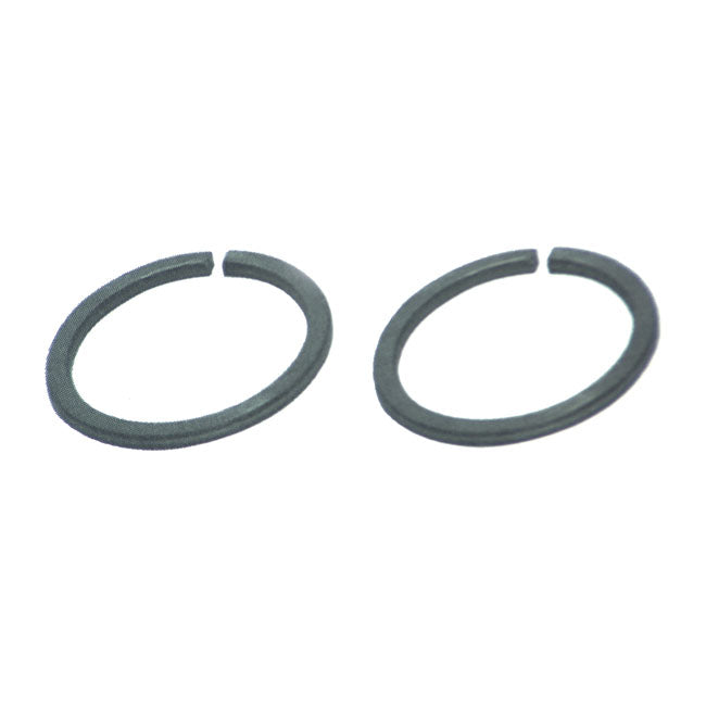 MCS Sprocket Shaft Bearing Spacer Shim .090" – 1969–2002 Big Twin; Twin Cam B