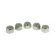 Gardner-Westcott 9/16-12 Locknut Stainless - 25 Pack