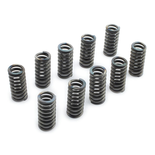 MCS Clutch Spring Set – 1941–1967 Big Twin; 1941–1973 45"…
