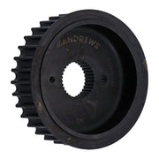 Andrews 34T Pulleys Transmission – 85-E94 5-Speed Big Twin