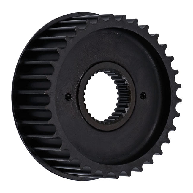 Andrews 34T Pulleys Transmission – 2006–2017 Dyna; 2007–2017 Softail…