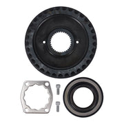 Andrews 33T Pulleys Transmission – 85-E94 Big Twin
