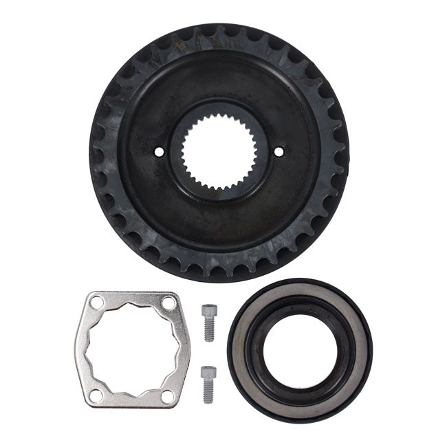 Andrews 33T Pulleys Transmission – 85-E94 Big Twin
