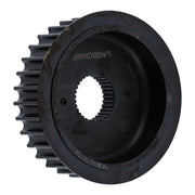 Andrews 33T Pulleys Transmission – 85-E94 Big Twin