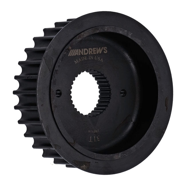Andrews 31T Pulleys Transmission – L1994–2006 Big Twin
