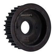 Andrews 31T Pulleys Transmission – 85-E94 Big Twin