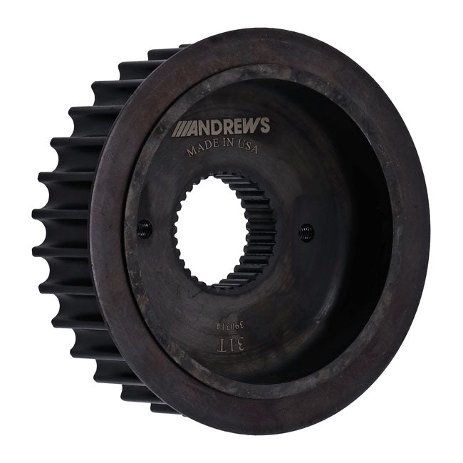 Andrews 31T Pulleys Transmission – 85-E94 Big Twin