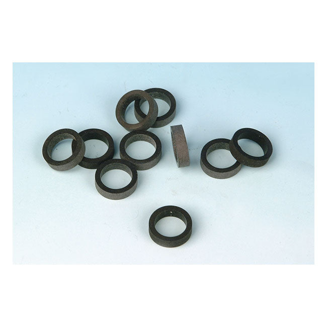 James Gaskets O-ring Shifter Fork Shaft. Flat – 37-E80 Big Twin; 1938–1973 45" Flathead