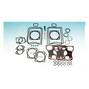 James Gaskets Top End Gasket Kit. Evo B.T – 1984–1991 Evo Big Twin