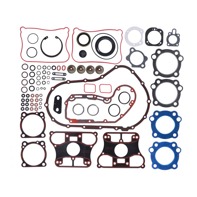 James Gaskets Motor Gasket & Seal Kit. XL883/1200 – 2007–2022 XL883/1200