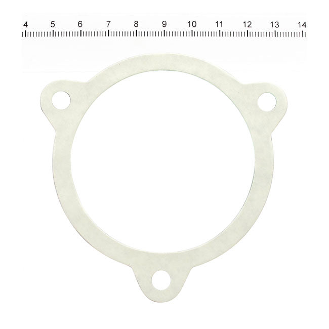 James Gaskets Throttle Body/Filter to Air Cleaner Housing Gasket – 2008–2013 FLT/Touring: Between Air…