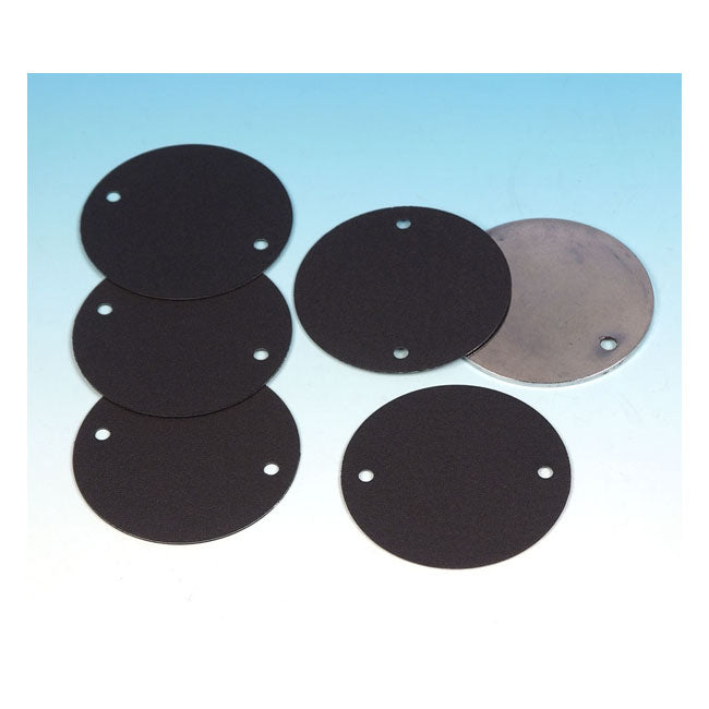 James Gaskets Point Cover Gasket. Foamet – 1970–1999 Evo Big Twin; 1971–2003 XL…