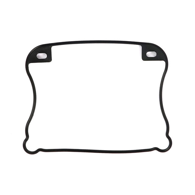 James Gaskets Gasket Upper Rocker Cover. Rubber – 2004–2006 XL Sportster