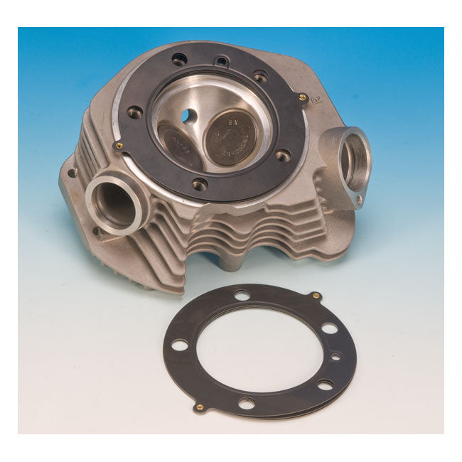 James, Cylinder Head Gasket Set Mls for 66-84 Big Twin