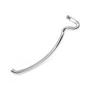 Samwel WL Sidevalve Jiffy Stand, with Nut. Chrome – 1930–1952; DL; RL; WL 45" Flatheads