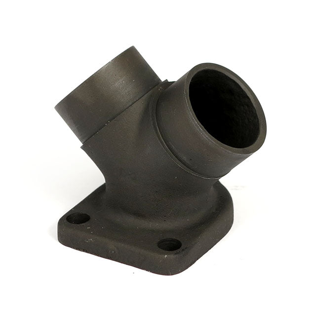 Samwel Pipe Inlet WL – 1937–1952 45" (750cc) WL; G