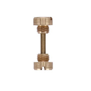 Samwel Screw/Pin and Screwkit, Oversize Pin – 1933–1965 All H-D WITH LINKERT…