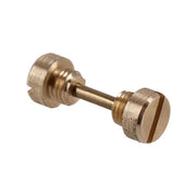 Samwel Screw/Pin and Screwkit, Oversize Pin – 1933–1965 All H-D WITH LINKERT…