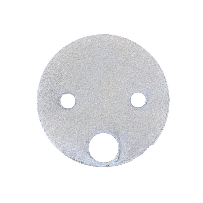 Samwel Disc Air Intake (Choke Plate) 1 1/4 – 1930–1947 All H-D; 1948–1952 45"; 1948…