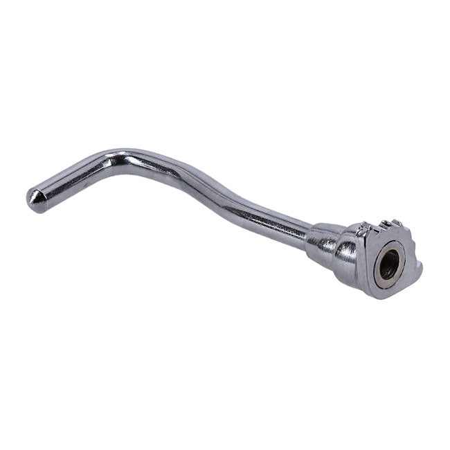 Samwel Lever Air Intake, Civilian Models Chrome – 1933–1952 45" (1941–1943 45" WLA; WLC)…