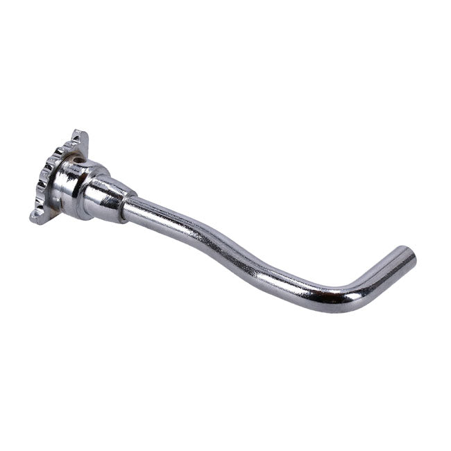Samwel Lever Air Intake, Civilian Models Chrome – 1933–1952 45" (1941–1943 45" WLA; WLC)…