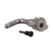 Samwel Lever Air Intake – 1941–1943 WLA; WLC