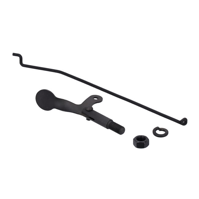 Samwel Air Intake Lever & Rod Kit – 1941–1947 Knuckle