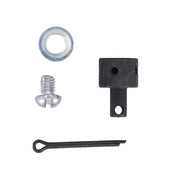 Samwel Connection Cable to Lever with Screw – 1936–1965 All H-D