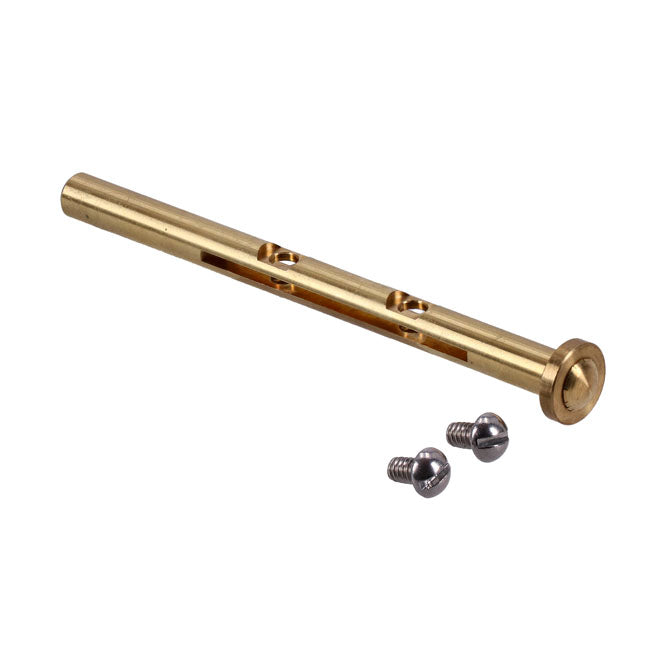 Samwel Throttle Shaft, Linkert – 1940–1965 Ohv