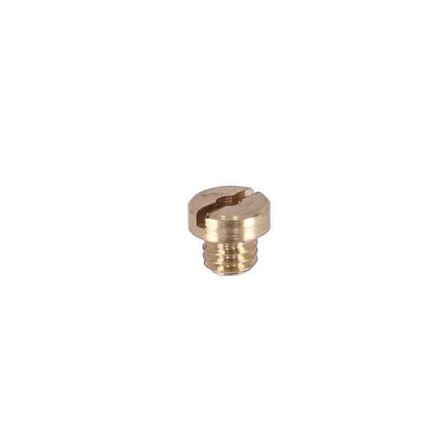 Samwel Fixed Jet, No 1, 052" Hole – 1941–1943 WLA; WLC