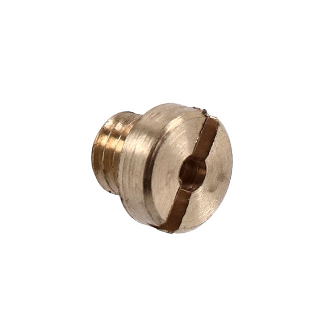 Samwel Fixed Jet, No 1, 052" Hole – 1941–1943 WLA; WLC