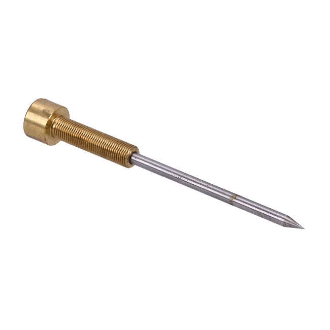 Samwel Adjustable Highspeed Needle – M88 LINKERT CARBS