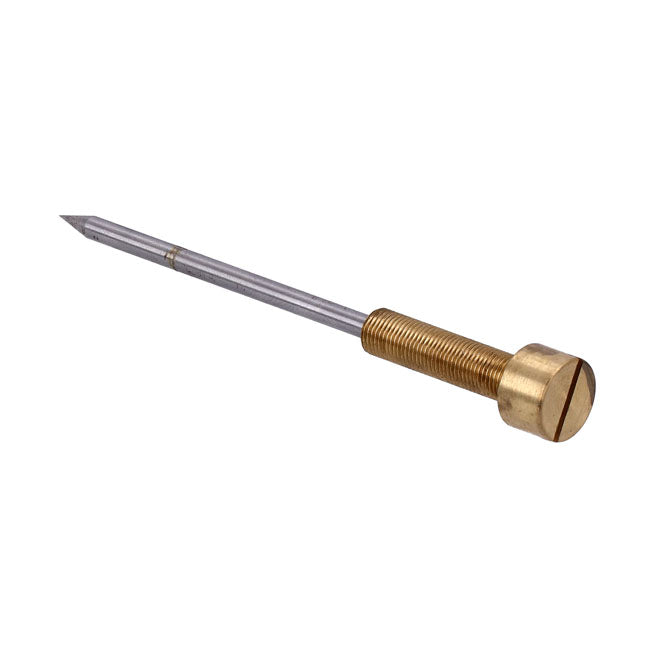 Samwel Adjustable Highspeed Needle – M88 LINKERT CARBS