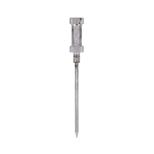 Samwel Adjustable Highspeed Needle – 1937–1952 45"; 1937–1957 Servi-Cars