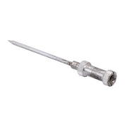 Samwel Adjustable Highspeed Needle – 1937–1952 45"; 1937–1957 SERVI-CARS
