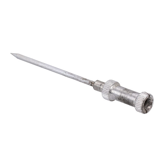 Samwel Adjustable Highspeed Needle – 1937–1952 45"; 1937–1957 SERVI-CARS