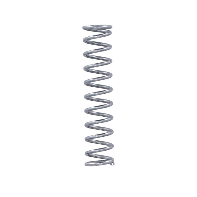 Samwel Spring, Nozzle Retainer – L1933–1965 All H-D; 1933–1957 Servi-Car