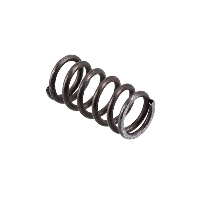 Samwel Spring, Low Speed Needle Valve Lever – L1933–1965 All H-D