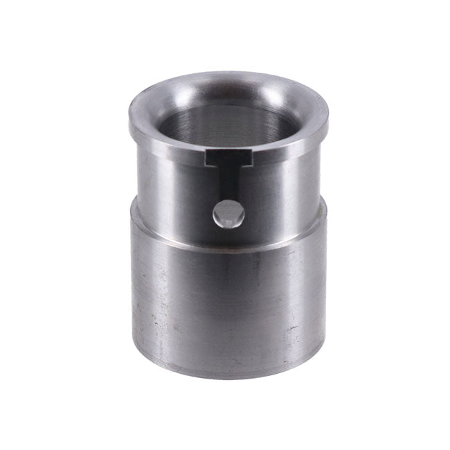 Samwel Venturi for 1-1/4" Linkert Carb – 45" WL; WLA; WLC